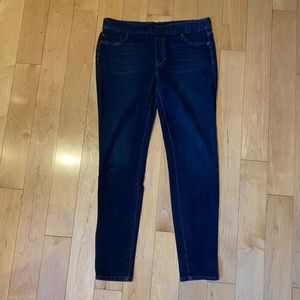 Liverpool sienna skinny jeans